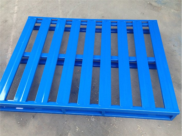 四向進叉鋼托盤