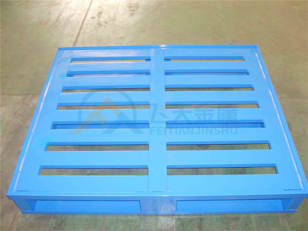 我們應如何保護鐵托盤？