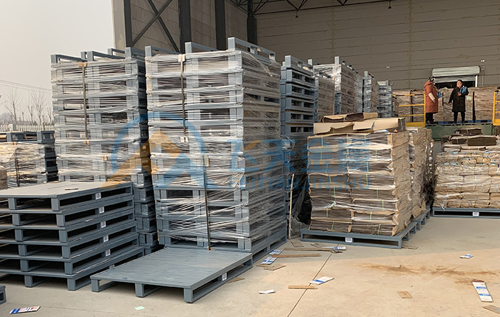 鋼制托盤生產廠家