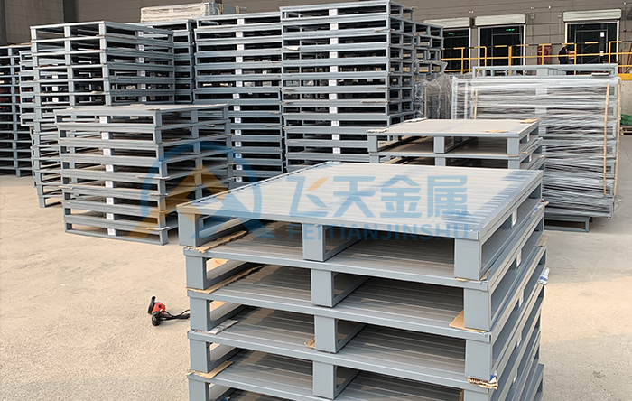 工業鍍鋅托盤