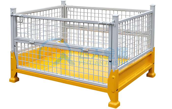 倉(cāng)儲(chǔ)料箱托盤(pán)