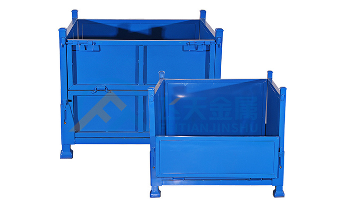 料箱托盤(pán)制造商